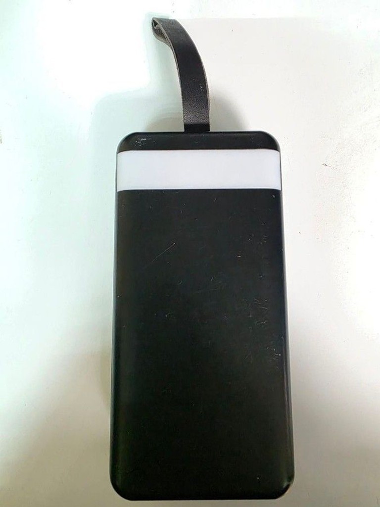 Объявление Xo pr157 40000mah Б/У