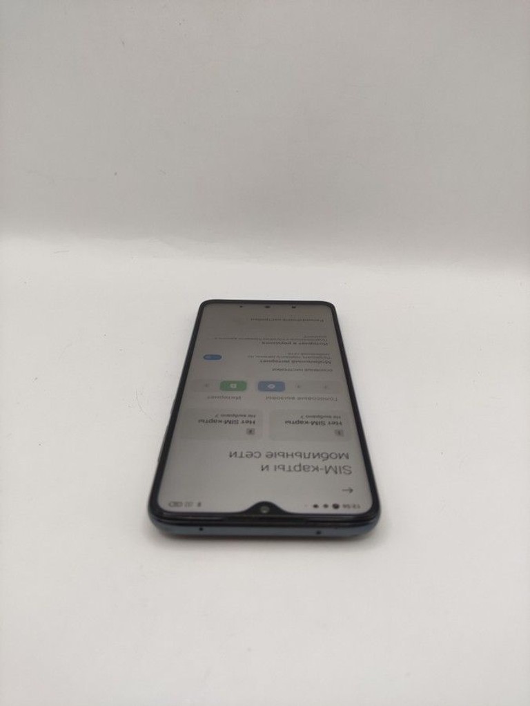 Xiaomi Redmi Note 8 Pro 6/64GB Green Код:01-201152428. Зображення 7