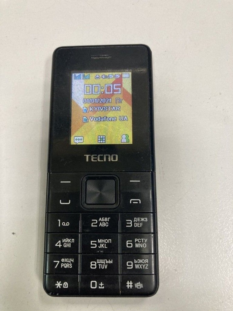 Дешиво Tecno t301 с ломбарда