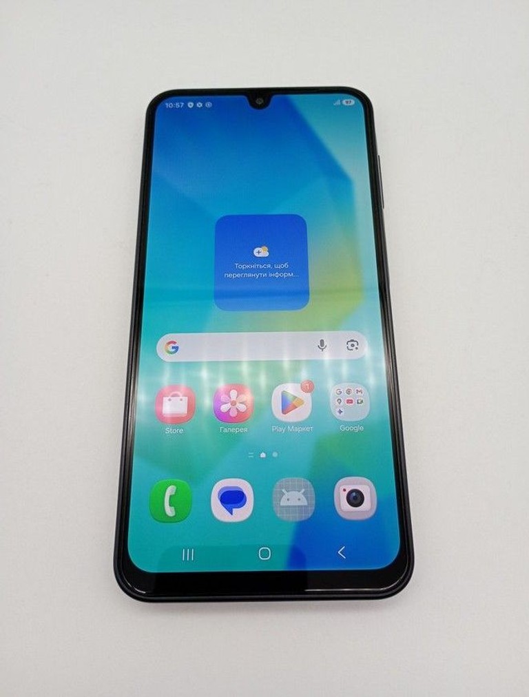 Купити Samsung galaxy a16 sm-a165f 8/256gb Б/У