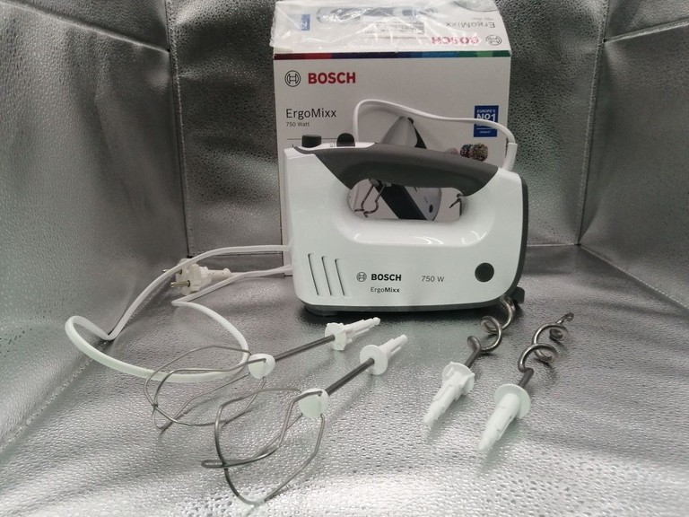 Розпродаж Bosch ErgoMixx MFQ37400, продавець Техноскарб