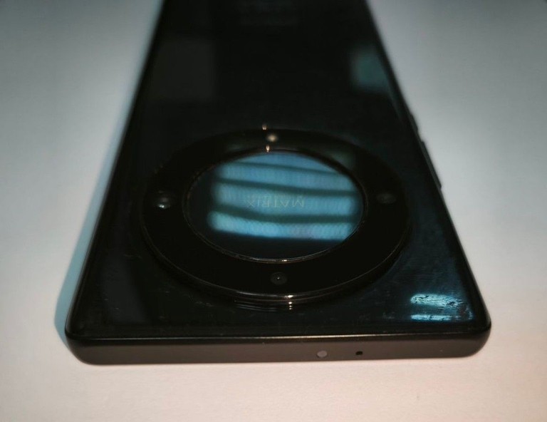 Huawei honor magic 5 lite 5g 8/256 Код:01-201152510. Зображення 10