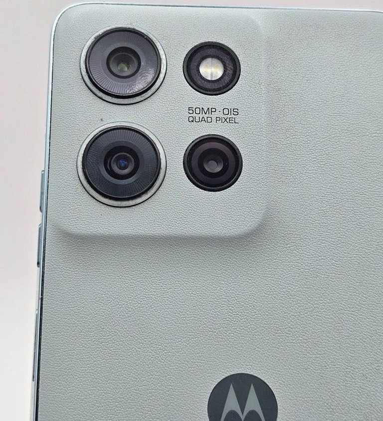 Дешиво Motorola moto g75 8/256gb с ломбарда
