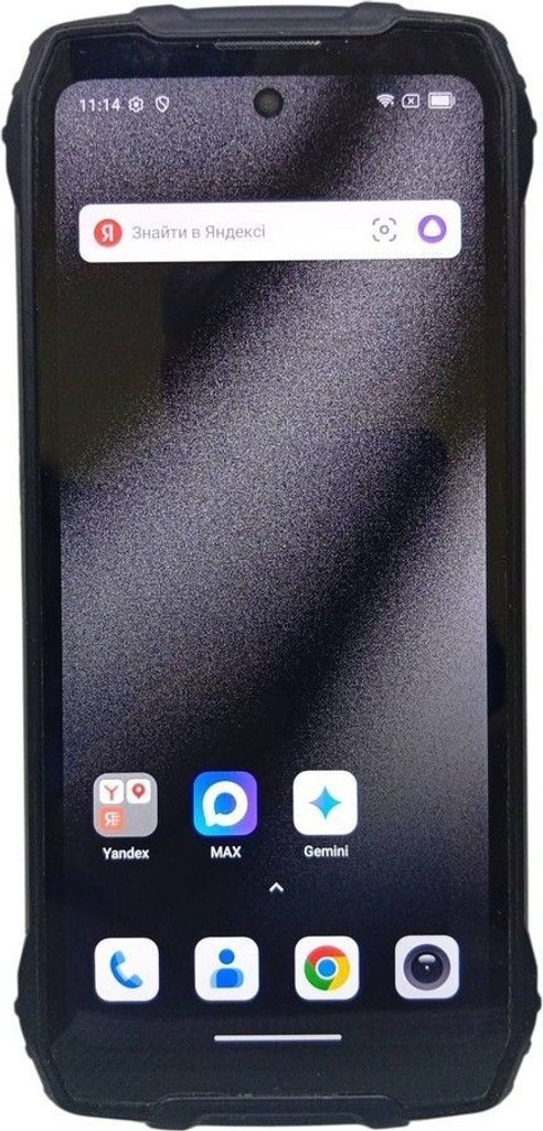 Купить Blackview BL7000 Pro 8/256GB Black Б/У