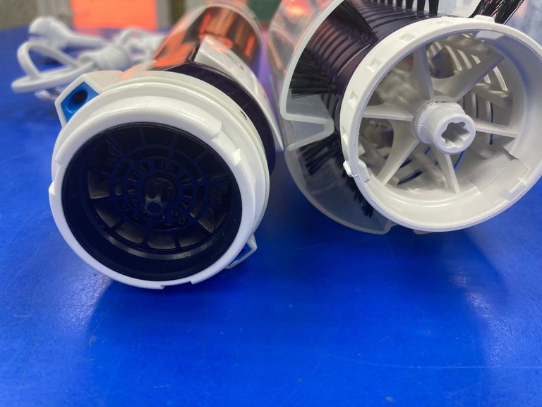 Дешиво Rowenta CF9530 с ломбарда