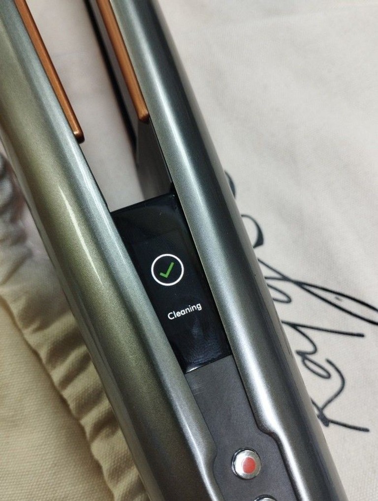 Dyson airstrait ht01 nickel/copper Код:01-201154079. Изображение 6