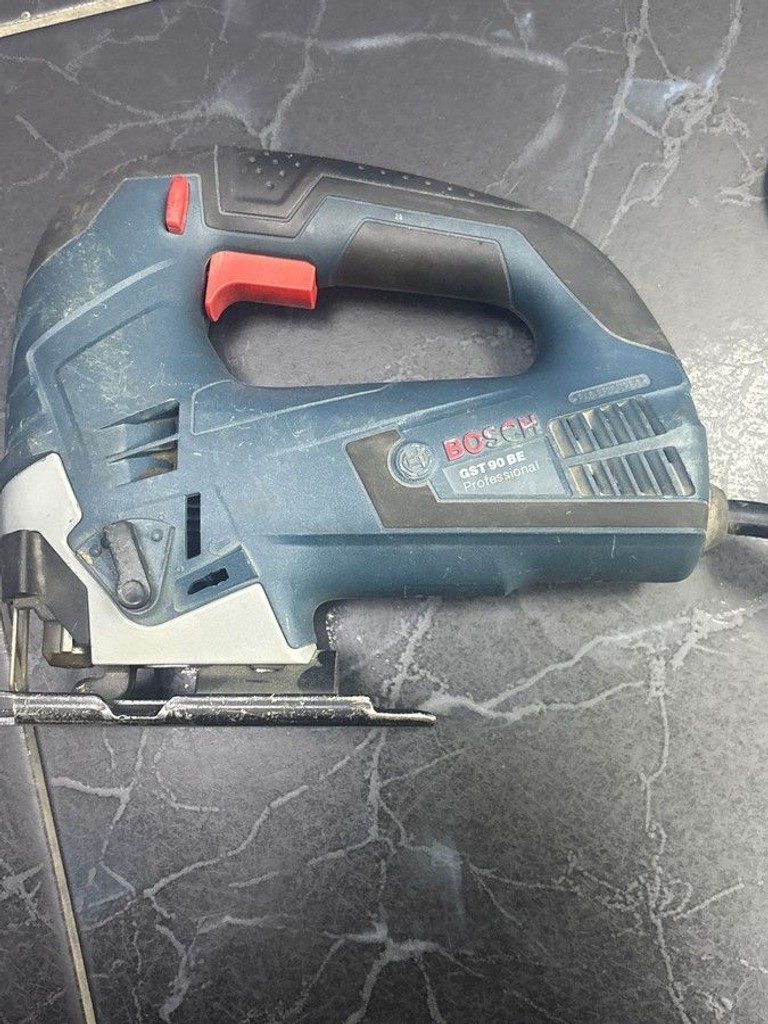 Купити Bosch gst 90 be Б/У