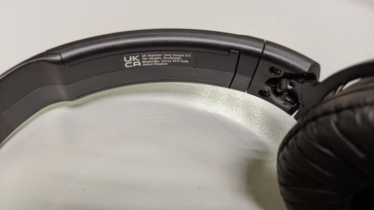 Оголошення Sony mdr-zx110ap Б/У