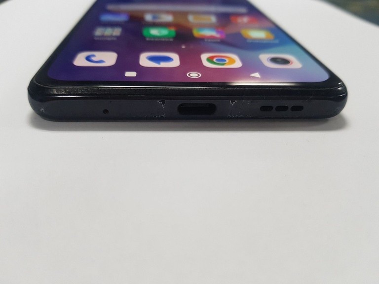Xiaomi redmi note 10 pro 6/128gb Код:01-201154042. Изображение 5