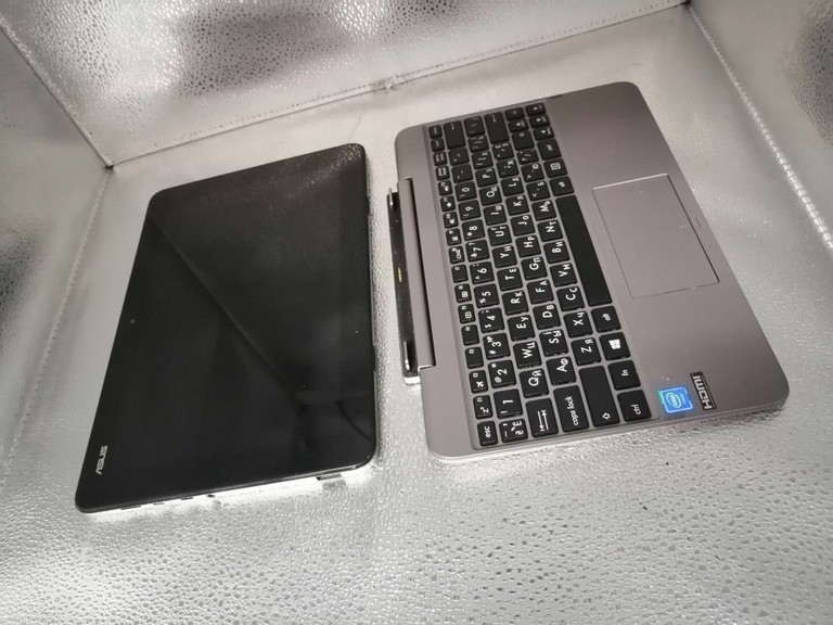 Объявление Asus transformer book t101ha 4/64gb + клавіатура Б/У