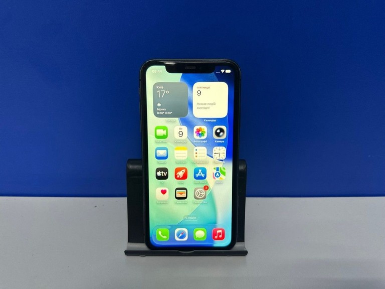 Оголошення Apple iphone 11 256gb Б/У