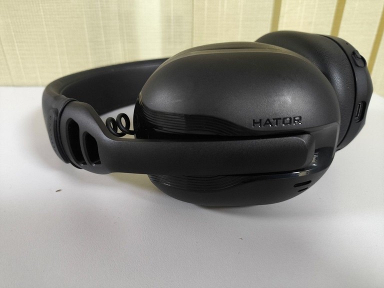 Розпродаж Hator hyperpunk 3 wireless, продавець Техноскарб