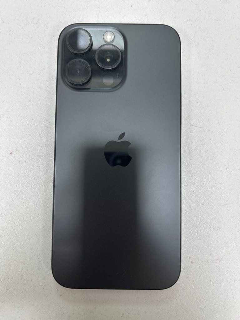 Оголошення Apple iphone 16 pro max 256gb Б/У