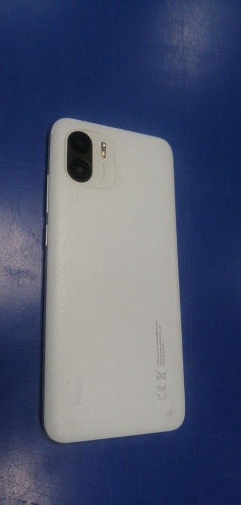 Xiaomi Redmi A2 2/32GB Black Код:01-201158678. Изображение 6