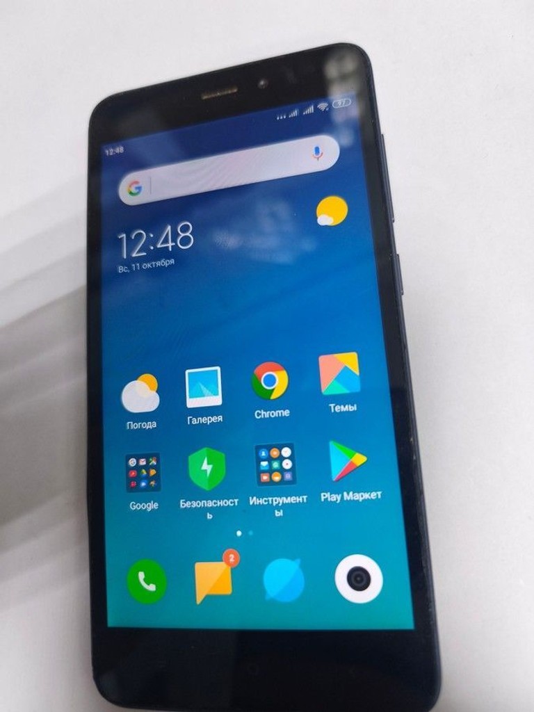 Купити Xiaomi redmi 4a 2/16gb Б/У