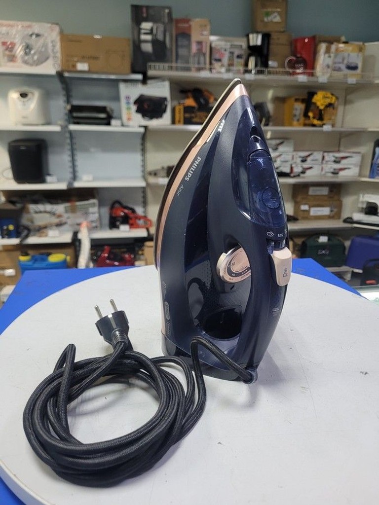 Купить Philips GC4909/60 Б/У