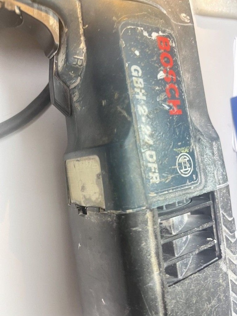 Дешиво Bosch gbh 2-24 dfr с ломбарда