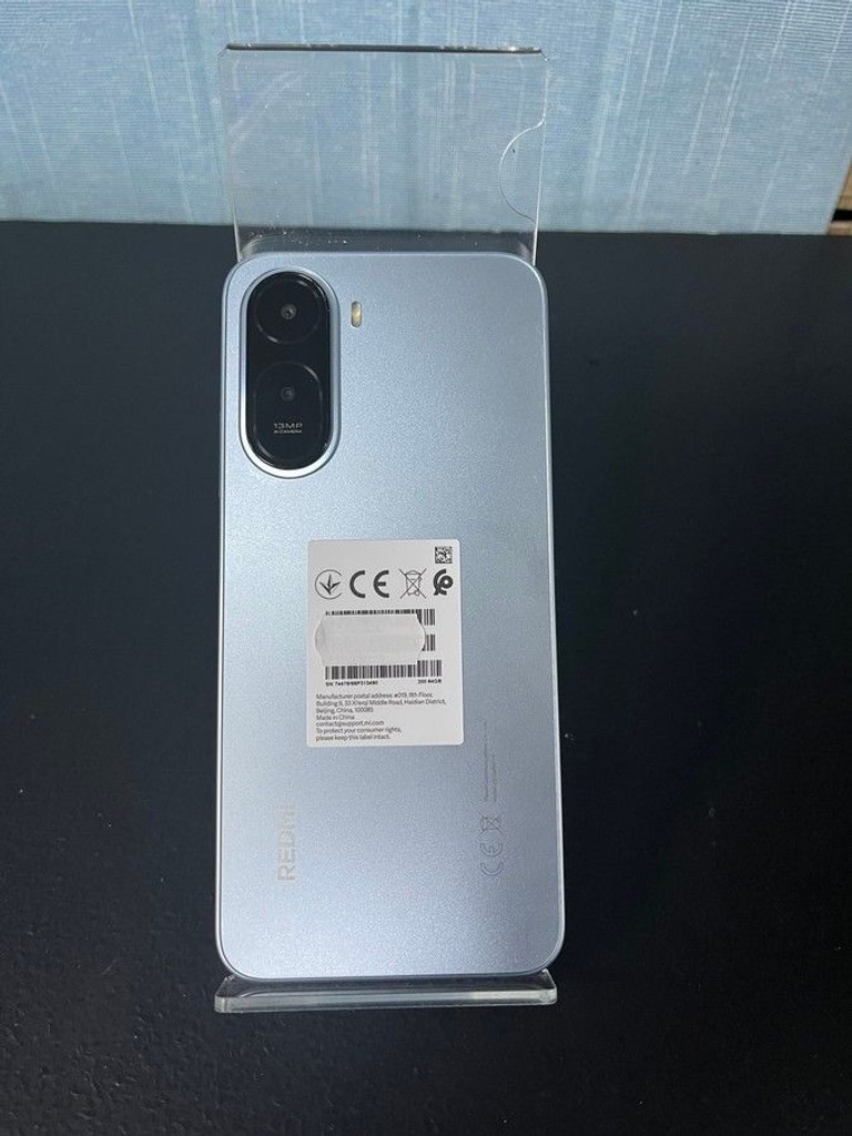Дешево Xiaomi Redmi A7 Pro 4/64GB Black з ломбарду