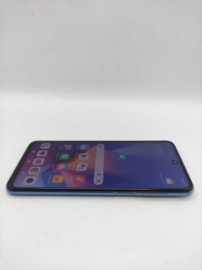 Xiaomi redmi note 9 pro 6/64gb Код:01-201159223. Зображення 10