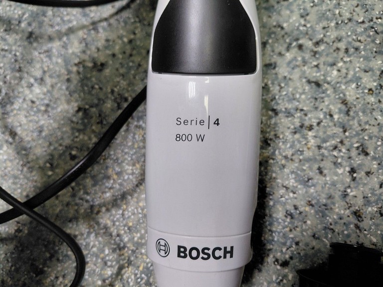 Дешиво Bosch ErgoMaster Serie 4 MSM4W221 с ломбарда