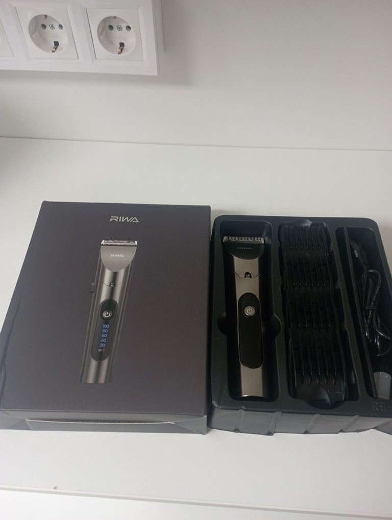 Купити Riwa RE-6305 Б/У
