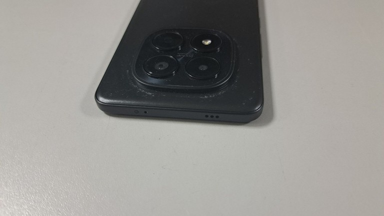 Xiaomi Redmi Note 15 Pro 4G 8/256GB Glacier Blue Код:01-201137258. Изображение 7