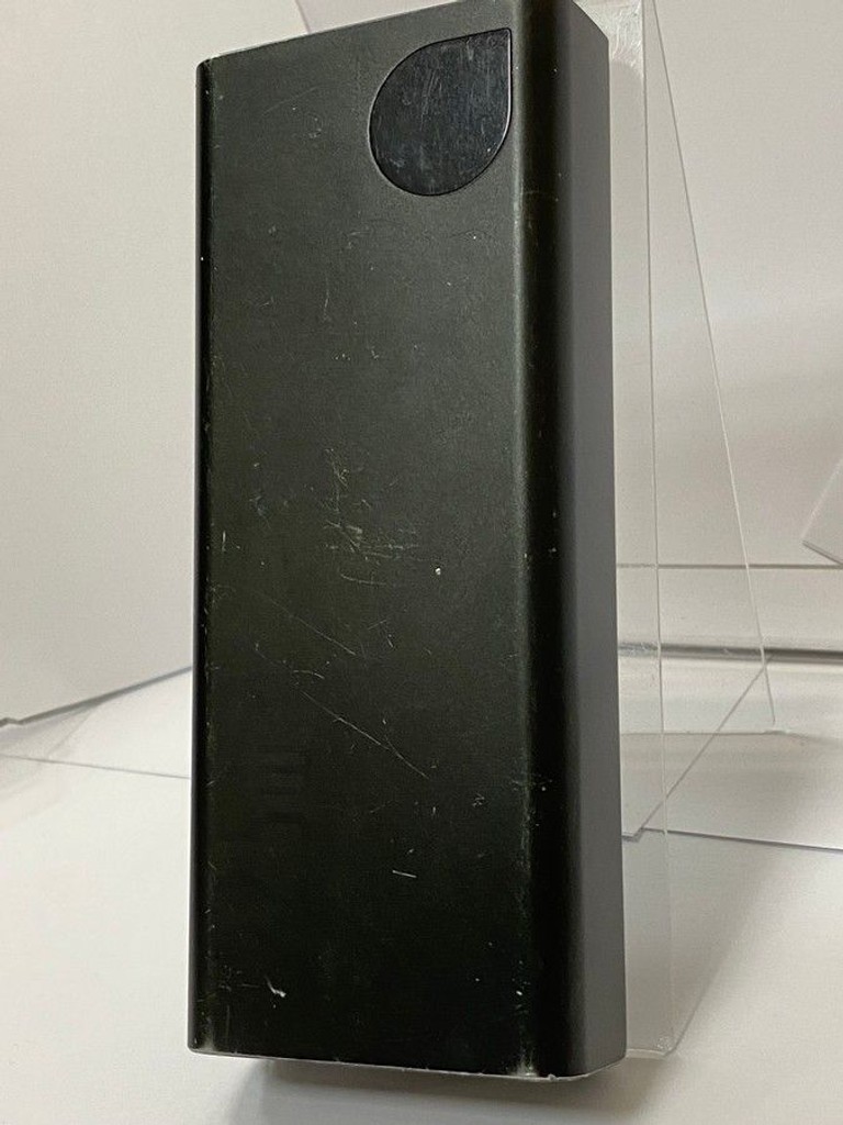 Оголошення Без Виробника 20000mah 22.5w Б/У