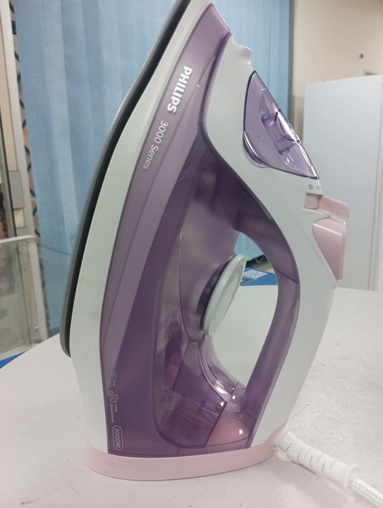 Купити Philips DST3010/30 Б/У