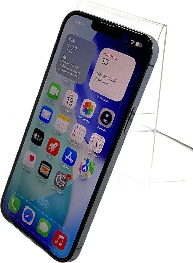 Купить Apple iphone 13 pro max 128gb Б/У