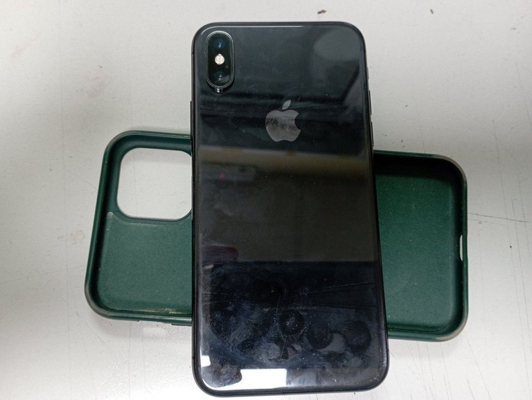 Распродажа Apple iphone x 256gb, продавец Техноскарб