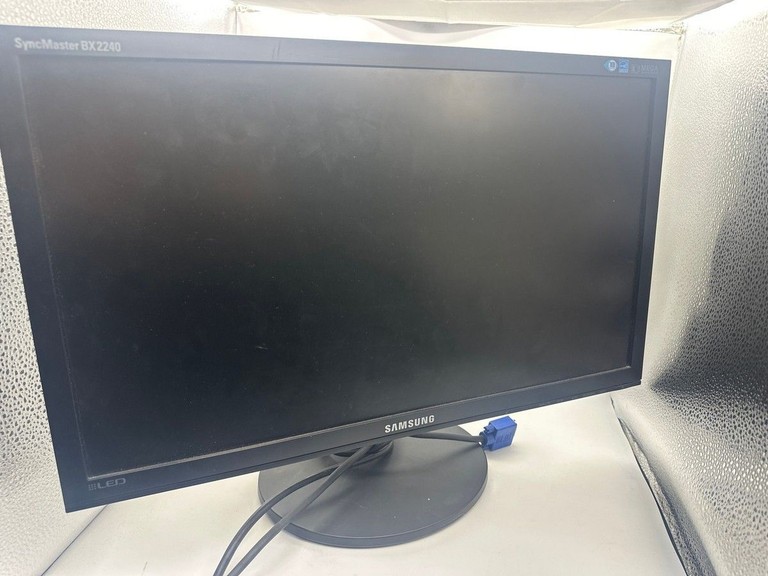 Распродажа Samsung bx2240, продавец Техноскарб