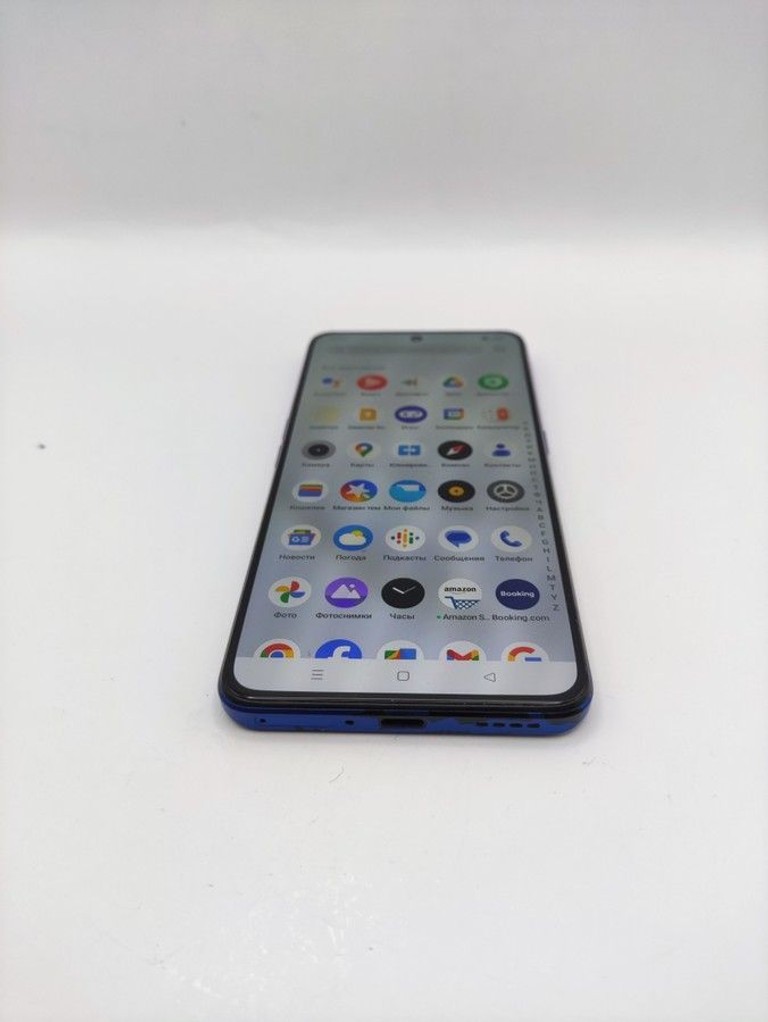 Realme gt neo 3 12/256gb Код:01-201160752. Изображение 8