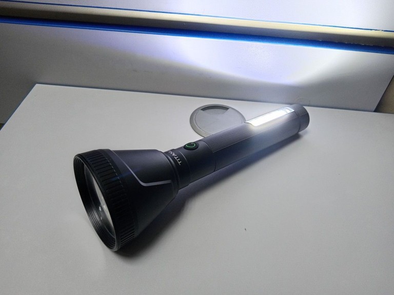 Распродажа Titanum TLF-T22, продавец Техноскарб
