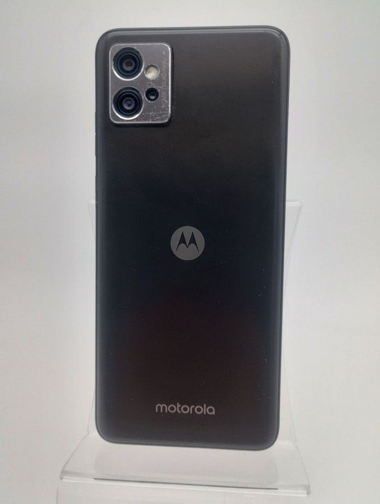 Объявление Motorola moto g32 8/256gb xt2235-2 Б/У