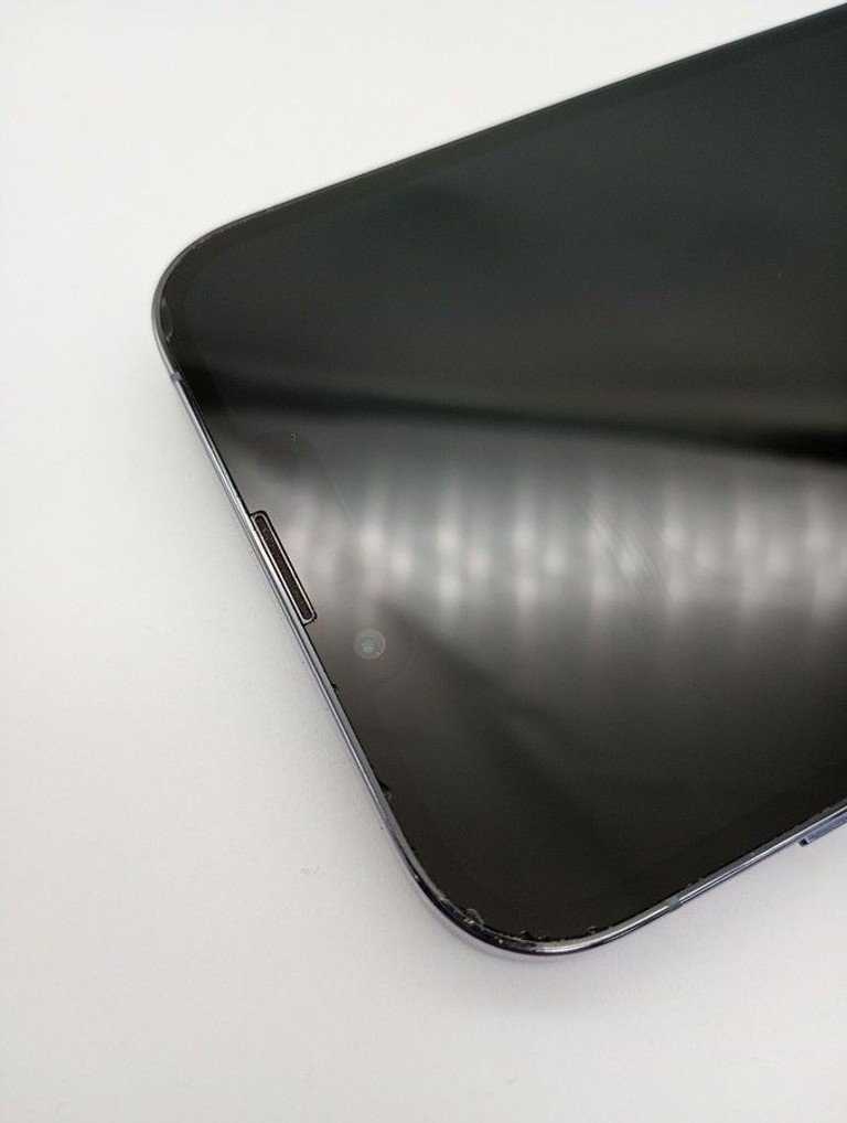 Дешиво Apple iphone 13 pro max 128gb с ломбарда
