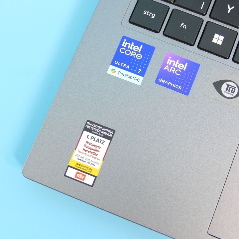Acer TravelMate X4 14 AI  Код:null. Зображення 7