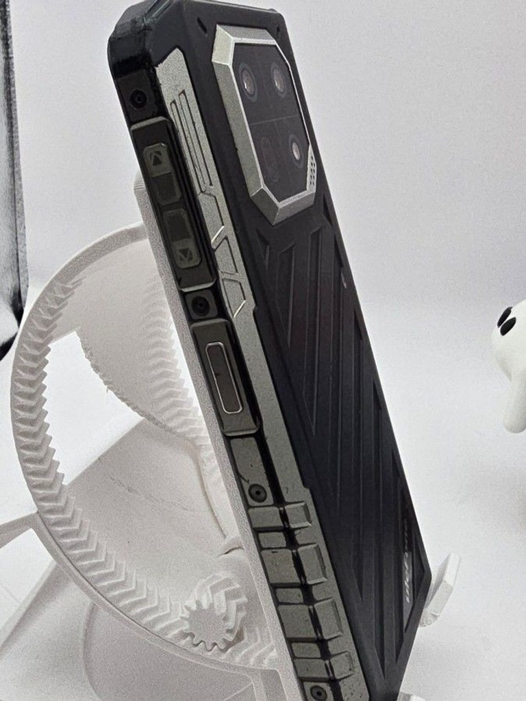 Розпродаж Ulefone Armor 22 8/128GB Black, продавець Техноскарб