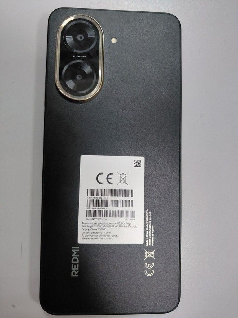Дешево Xiaomi redmi a5 3/64gb з ломбарду