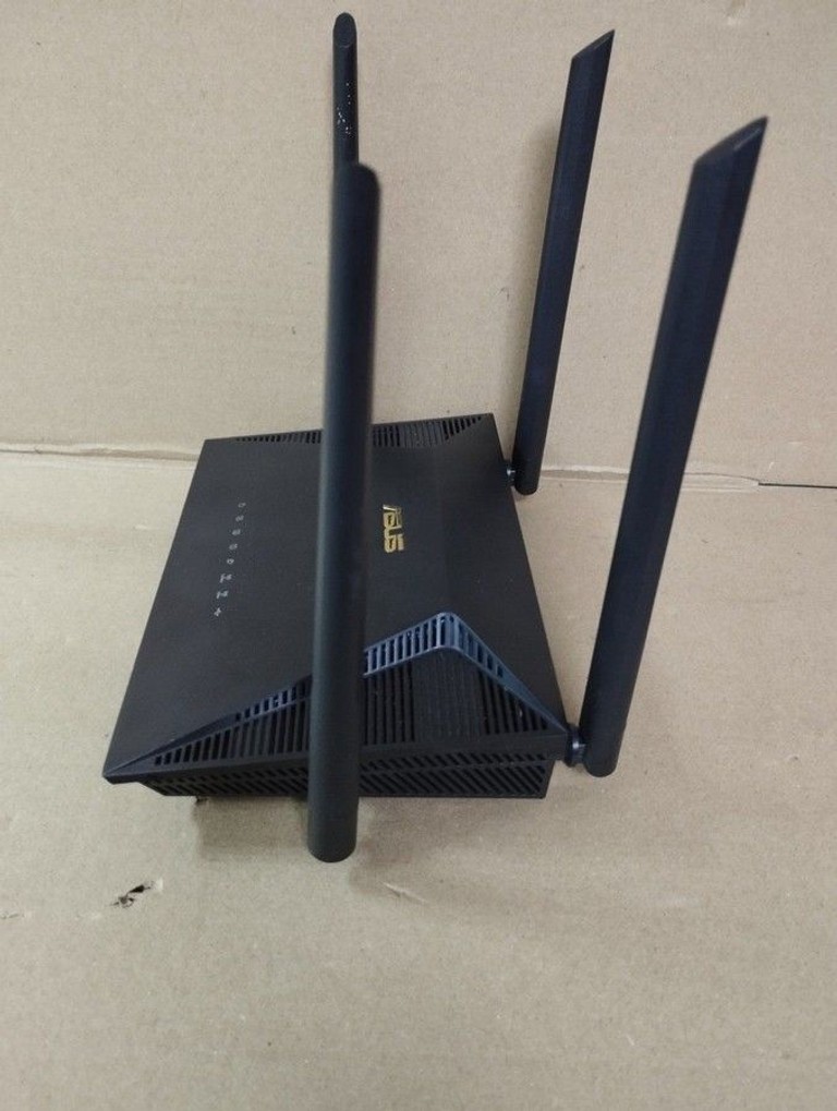 Asus RT-AX53U Код:01-201160519. Изображение 5