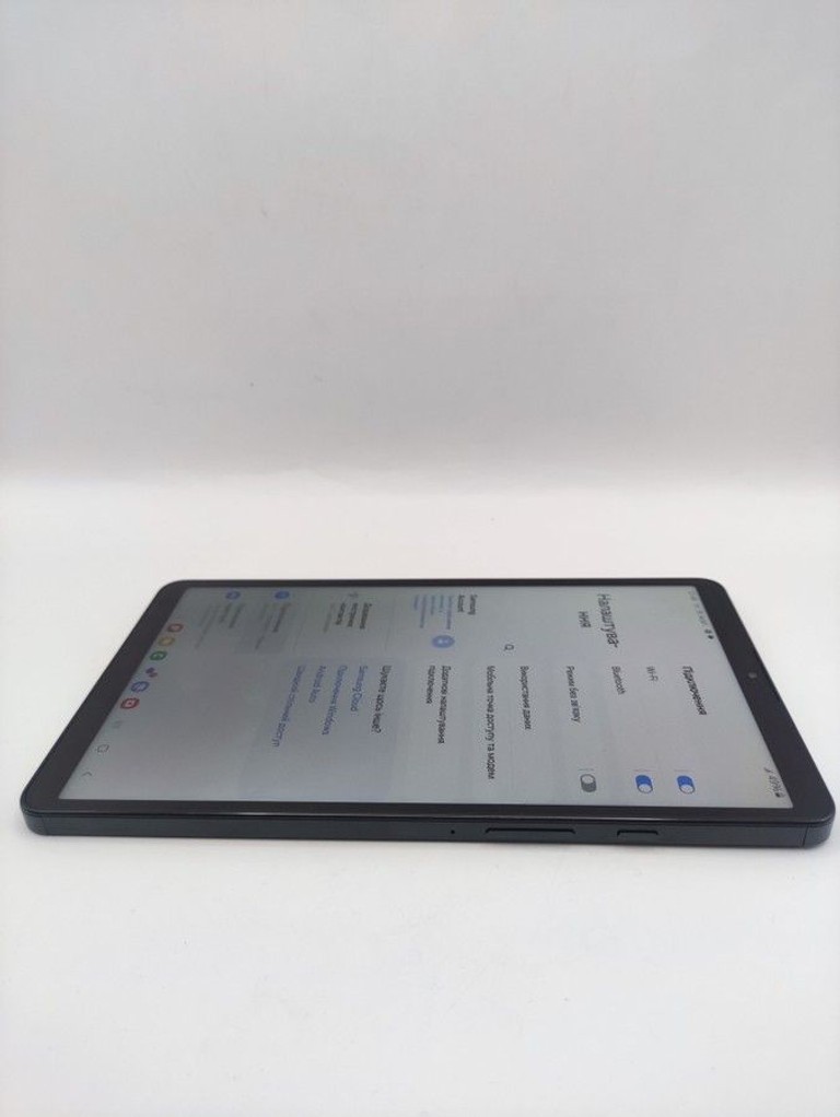 Samsung galaxy tab a9 8/128gb lte Код:01-201164606. Изображение 8
