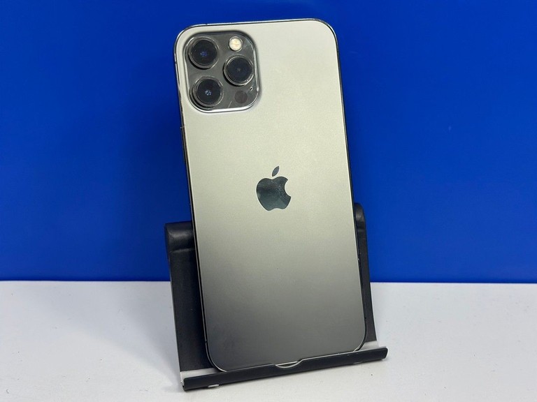 Купить Apple iphone 12 pro max 128gb Б/У