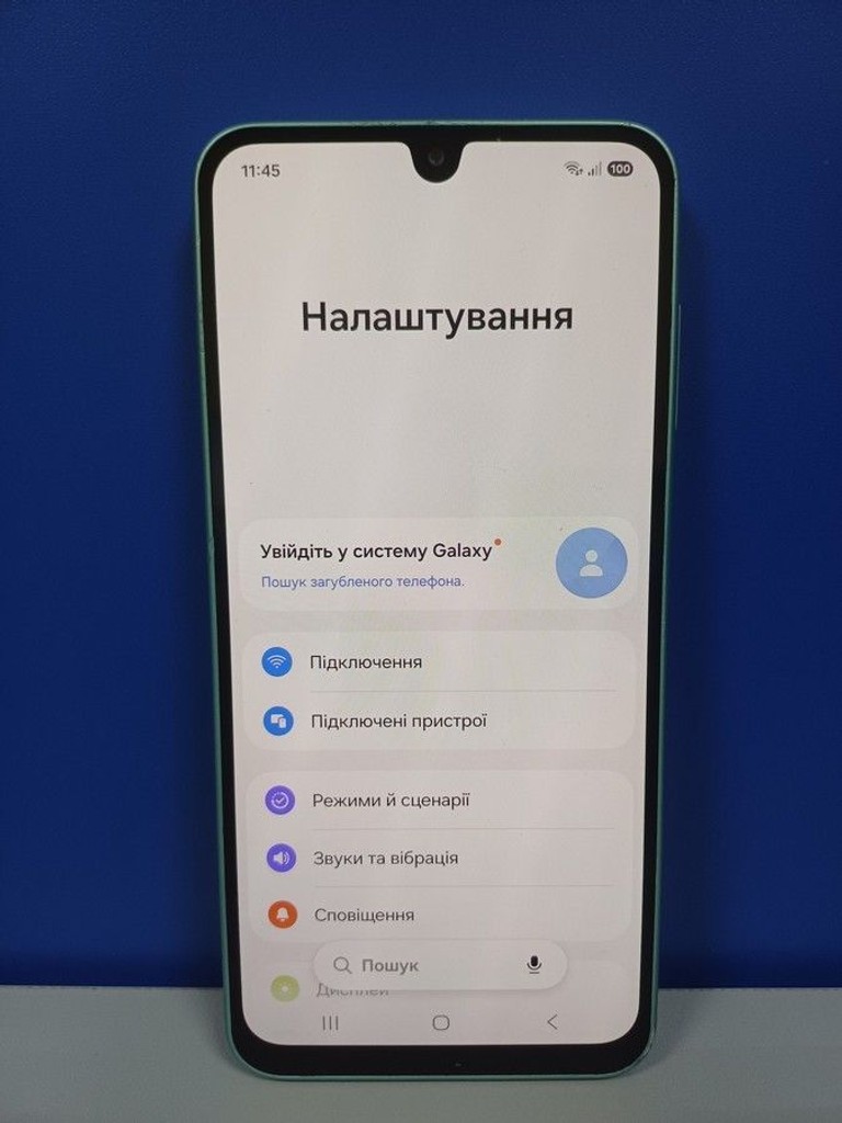 Дешево Samsung galaxy a26 5g 6/128gb з ломбарду