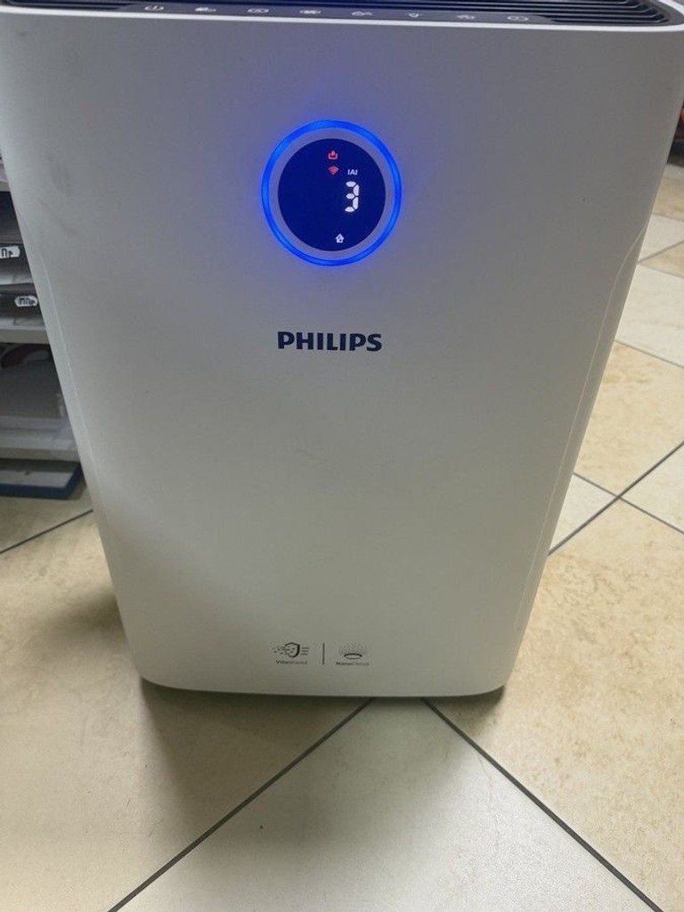 Купити Philips ac2729 Б/У