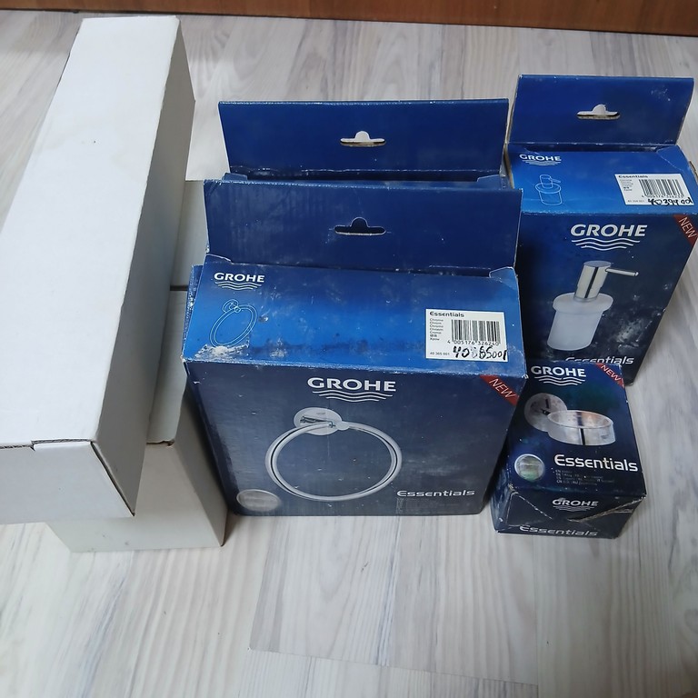 Grohe 27512001 Код:null. Зображення 4