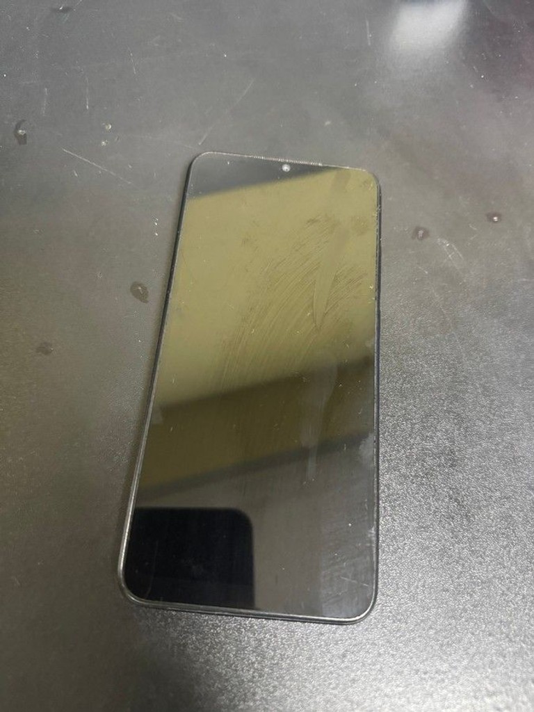Объявление Xiaomi Redmi A1 2/32GB Black Б/У