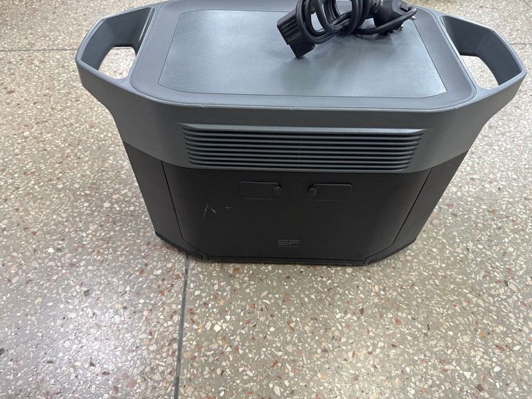 Розпродаж Ecoflow delta max 2000, продавець Техноскарб