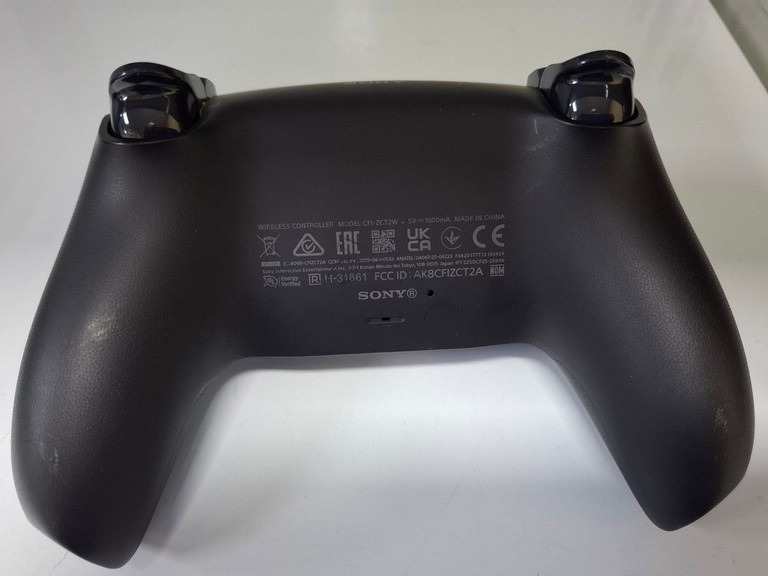 Распродажа Sony DualSense Black, продавец Техноскарб