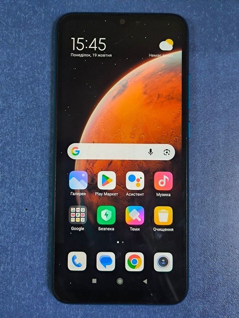 Купить Xiaomi redmi 9a 2/32gb Б/У