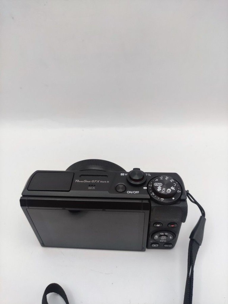 Canon powershot g7 x mark iii Код:01-201166912. Изображение 8