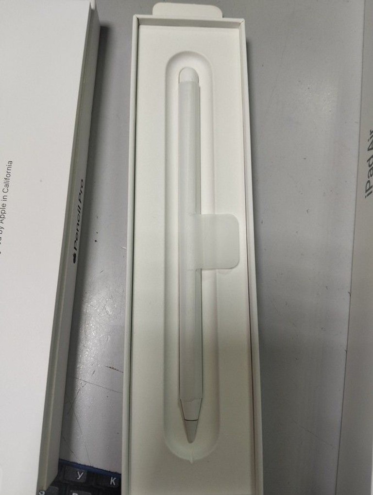 Дешиво Apple pencil pro с ломбарда